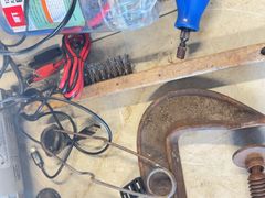 Misc. Tools, Compressor & Accessories - Image 8