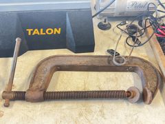 Misc. Tools, Compressor & Accessories - Image 9