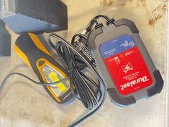 Misc. Tools, Compressor & Accessories - Image 10