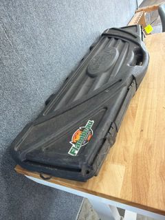 Oversized Double Gun or Bow Case by Flambeau - Image 3