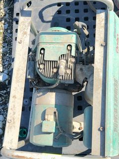 Power Express Portable Generator KA1838 - Image 5
