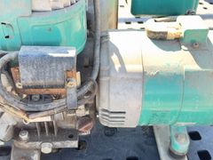 Power Express Portable Generator KA1838 - Image 6