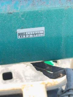 Power Express Portable Generator KA1838 - Image 7