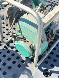 Power Express Portable Generator KA1838 - Image 8