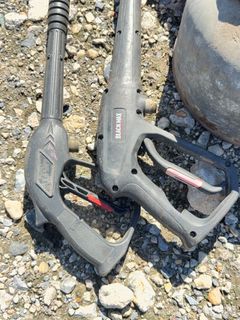 Misc. Gas Can Lot - Image 3