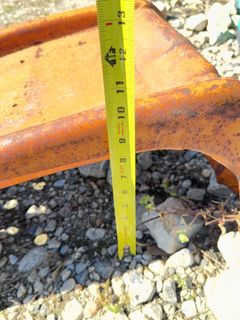 Heavy Duty Steel Loading Ramps - Image 3