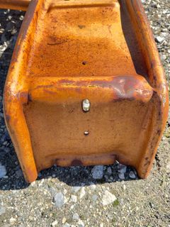 Heavy Duty Steel Loading Ramps - Image 6