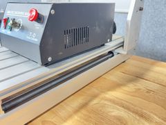 Mini CNC Engraving Machine with 3 Axis Control - Image 3