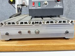Mini CNC Engraving Machine with 3 Axis Control - Image 4