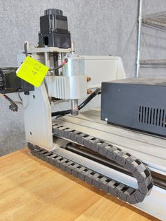 Mini CNC Engraving Machine with 3 Axis Control - Image 5