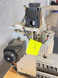 Mini CNC Engraving Machine with 3 Axis Control - Image 6