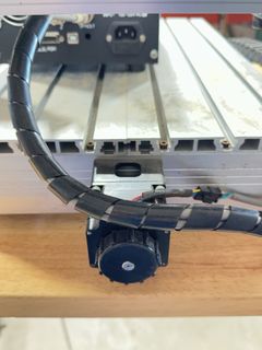 Mini CNC Engraving Machine with 3 Axis Control - Image 7