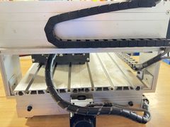 Mini CNC Engraving Machine with 3 Axis Control - Image 8