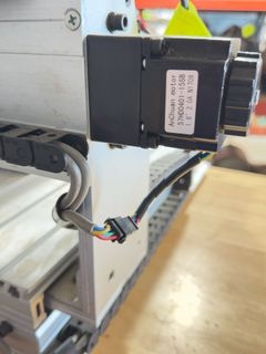 Mini CNC Engraving Machine with 3 Axis Control - Image 9