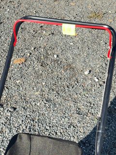 Craftsman Push Lawn Mower - Image 11