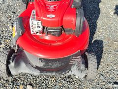 Craftsman Push Lawn Mower - Image 3