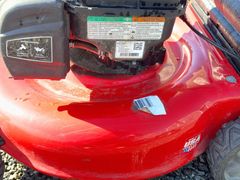 Craftsman Push Lawn Mower - Image 4