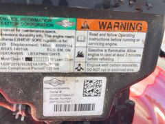 Craftsman Push Lawn Mower - Image 5