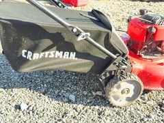 Craftsman Push Lawn Mower - Image 10