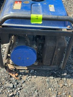 2300W Portable Generator, Ether-Fueled - Image 2