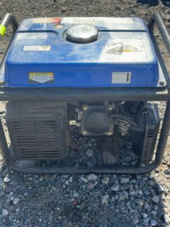 2300W Portable Generator, Ether-Fueled - Image 3