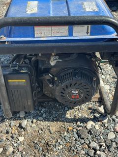 2300W Portable Generator, Ether-Fueled - Image 4