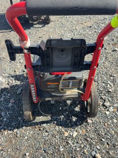 Kohler 2600 PSI Pressure Washer, Gas, 173cc - Image 3