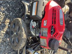 Gas Pressure Washer 3300 PSI 2.4 GPM - Image 3