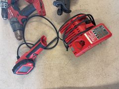 Power Tools, Corded Tested, Drills Untested - Image 2