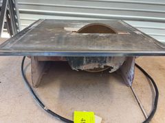 Portable Wet Cutting Tile Saw 120V 4.8A - Image 3