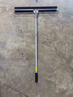Tourna DRI Floor Squeegee 36" Wide Head - Image 1