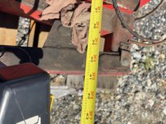 Tire Changer Machine TCX535 by Hunter - Image 8