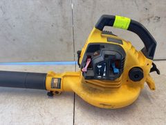 Leaf Blower Poulan PRO BVM200 Tested Works - Image 3