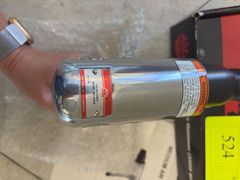 MAC Tools Medium Duty Air Hammer AH520 - Image 4