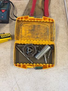 Tools And Accessories Lot - Image 5