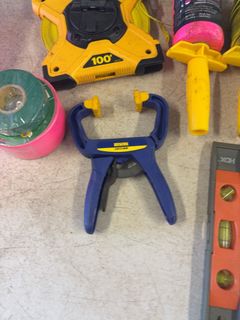 Construction Tools Set With Levels - Image 6