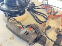 Power Tools Lot - Image 4