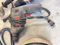 Power Tools Lot - Image 5