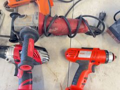 Power Tools Lot - Image 9