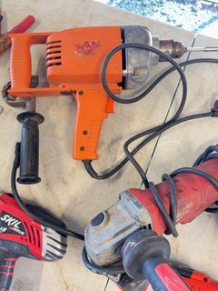 Power Tools Lot - Image 10
