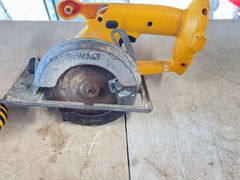 Dewalt Cordless Power Tools With Chargers - Image 3
