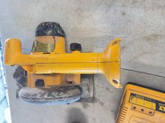 Dewalt Cordless Power Tools With Chargers - Image 4