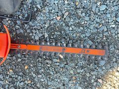 Ryobi Mower, Leaf Blower, 13" Hedge Trimmer - Image 8