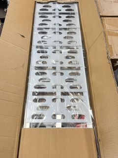 Foldable Aluminum Loading Ramps - Image 3
