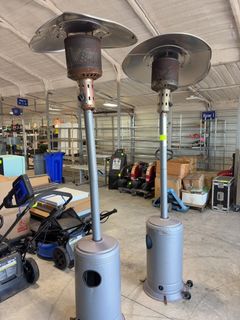 Outdoor Propane Patio Heaters - Image 3