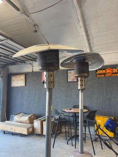 Outdoor Propane Patio Heaters - Image 5