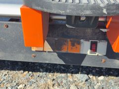 Portable Metal Cutting Saw Guide Rail System - Image 5