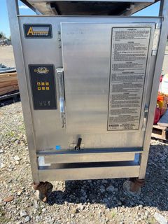 AccuTemp Gas & Electric Evolution Ovens, Pair - Image 3