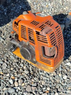 Two Gas Stihl String Trimmers FS 111 and FS 90 - Image 8