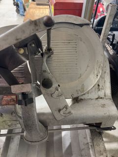 Commercial Food Slicer with Stand, Tested - Image 3